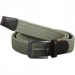 Ремень эластичный (мультиразмерный) khaki