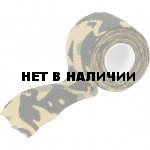 Камуфлированная многоразовая лента WD Track