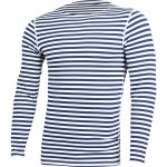 Термобелье тельняшка Active navy т.синяя