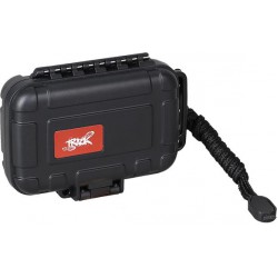 Кейс ударопрочный, влагозащитный Track S (132x100x40)