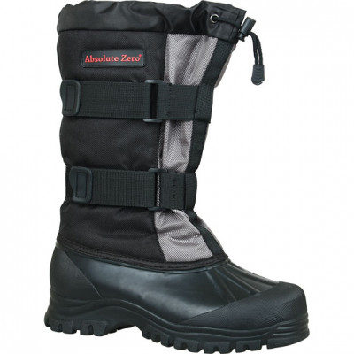 Сапоги Ладога утепленные