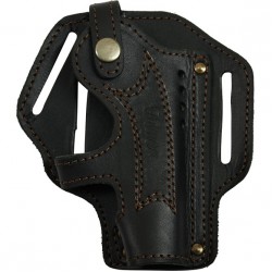 Кобура ПМ Барс черная (Тигр)