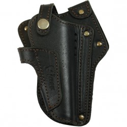 Кобура ПМ Люкс черная (Тигр)