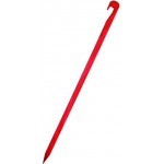 Колышек облегченный Yunan красный