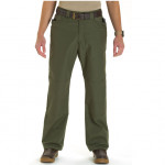 Брюки 5.11 Taclite Jean-Cut Pant tdu green
