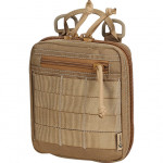 Органайзер средний черный