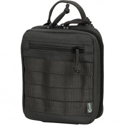 Органайзер средний черный