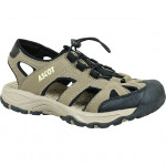 Сандалии трекинговые Rafting оливковые
