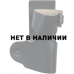 Крепление для РП с узлом вращения черное