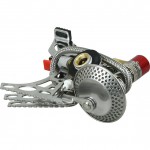 Горелка газовая Quick Track