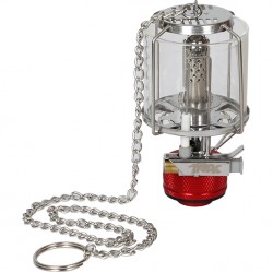 Лампа газовая Pulsar