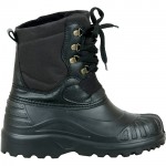 Сапоги Lemigo Pionier EVA чер.