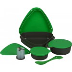 Набор посуды "Bend" Track