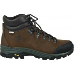 Ботинки трекинговые Lomer Tonale caffe/black