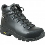 Ботинки трекинговые Lomer Tonale чер.