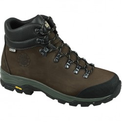 Ботинки трекинговые Lomer Tonale antra/black