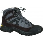 Ботинки трекинговые Lomer Fiemme caribou/olive