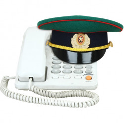 Фуражки сувенирные