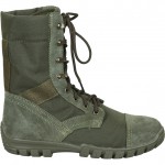 Ботинки "Тропик" мод,3351 оливк.