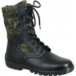 Ботинки Тропик мод,7161 цифра