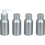 Набор алюминиевых бутылок Neat Track