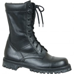 Ботинки Рейнджер без подкладки