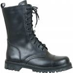 Ботинки Рейнджер кожаные подклад