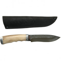 Нож Север-1 (арт.НТ-51Р)(Павловские ножи)