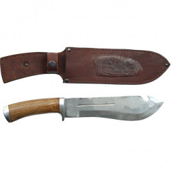 Нож Сталкер (арт.СТ-25)(Павловские ножи)