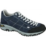 Ботинки трекинговые Lomer Maipos antracite