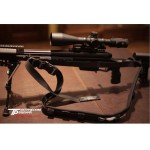 Ремень тактический оружейный койот Долг-М3 (погон)