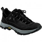 Ботинки трекинговые Lomer Sella чер.