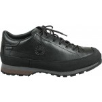 Ботинки трекинговые Lomer Forest Low чер.