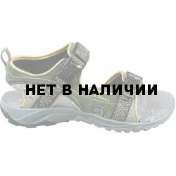 Сандалии трекинговые CLORTS 01D