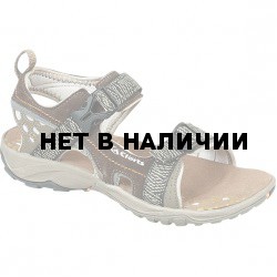 Сандалии трекинговые CLORTS 01B