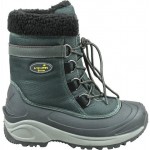 Ботинки Norfin Snow зел. утепленные