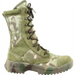 Ботинки Сахара мод.355 МО