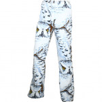 Брюки женские Lissa флис Полярная Сова