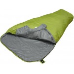 Спальный мешок Double 120 зеленый