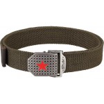 Ремень текстильный Grate khaki