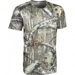 Термобелье футболка Active Hunter Break-Up Infinity