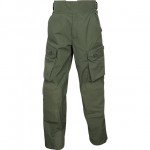Брюки SAS 2 олива