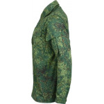Костюм М21 мод.3 цифровая флора рип-стоп