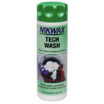 Средство для стирки gore-tex Loft Tech Wash 150ml (Nikwax)