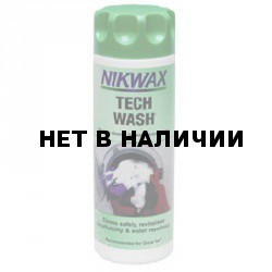 Средство для стирки gore-tex Loft Tech Wash 300ml (Nikwax)
