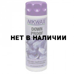 Пропитка для пуха Down Proof 150ml (Nikwax)