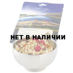 Сублимат Мюсли (Trekn Eat)