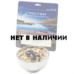 Сублимат Фруктово-зерновые мюсли (Trekn Eat)