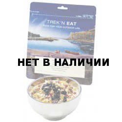 Сублимат Фруктово-зерновые мюсли (Trekn Eat)