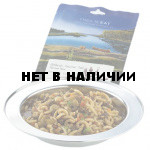 Сублимат Тушеное мясо с вермишелью (Trekn Eat)